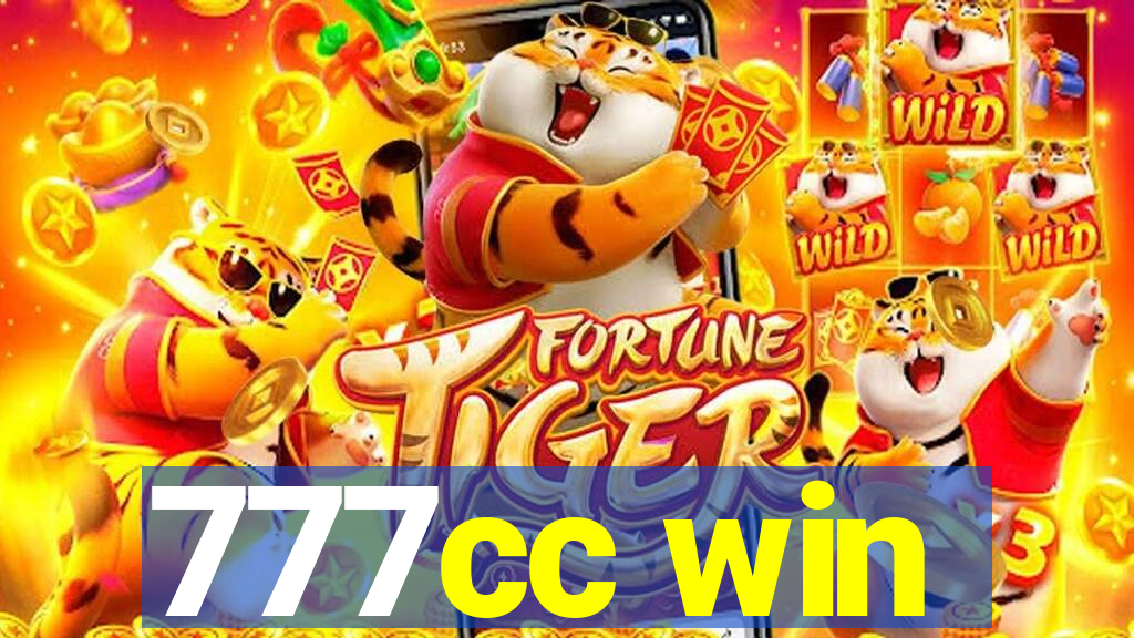 777cc win